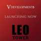 V DEVELOPMENTS تستعد لإطلاق  LEO TOWER ثالث مشروعاتها بالعاصمة الإدارية